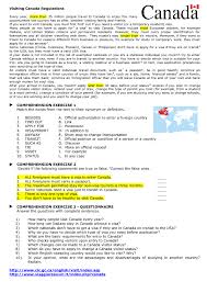 22 free canada worksheets