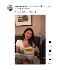 Ini Video Christine Dacera Saat Tahun Baru Sebelum Meninggal Dunia Terkuak Wajah Pelakunya Gaes