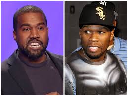 Keep believing kanye 2020 thank you jesus christpic.twitter.com/ogfdgocaop. 50 Cent Comments On Kanye West S Presidential Bid It S A Diversion National Globalnews Ca