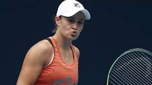 Tennis live scores and also older tennis scores, which you can find at tennislive.net, are giving to the fans of tennis complete service and overview of tennis scores. Tennis News 2021 Ash Barty Agonising Decision Reaction Australian Open Covid 19