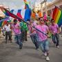 Profile Picture of MARIELA CASTRO'S MARCH: CUBA'S LGBT REVOLUTIONon Google