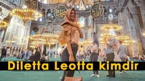 Türk sinemasının efsanesi kartal tibet 83 yaşında hayata veda etti! Can Yaman In Sevgilisi Diletta Leotta Kimdir Kac Yasinda Nereli