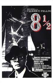Federico Fellini S 8 1 2 Eight And A Half Mounted Movie Poster Amazon Co Uk Kitchen Home The eighth seasonof two and a half men premiered on september 20, 2010 in the united states & canada; half mounted movie poster