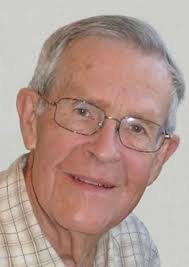 James Mitchell Obituary