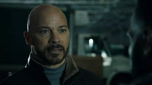 The Equalizer: Season 3/ Episode 9 "Second Chance"