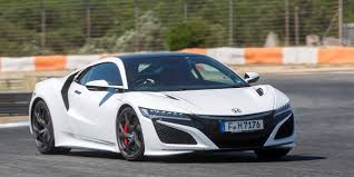 Senna was considered honda's main innovator in convincing the company to stiffen the nsx chassis further after initially testing the car at honda's suzuka gp. Honda Nsx Shigeru Lasst Grussen Oamtc Auto Touring