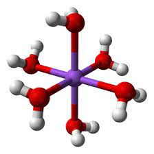 An organic molecule attached to a central metal ion by multiple coordinate bonds. Ligands Chemistry Libretexts