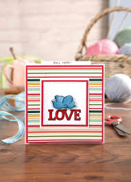 So i got the idea to make a pull out card. Surprise Slider Cards Tutorial