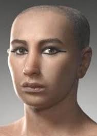 Elam: The early Black cultures of Iran