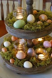 100 Dollar Store Easter Decorations That Are Simply Egg Cellent Hike N Dip Spring Easter Decor Easter Decorations Dollar Store Diy Easter Decorations