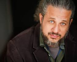 jonnybernthal is the kind of guy who likes to give people nicknames. And  when we were shooting DDS2 he started to call me “Prosecutor”. I wasn't  sure why, I thought maybe because