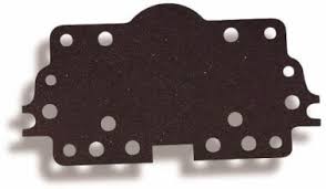 Holley 134 39 Secondary Metering Plate