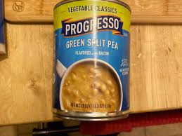 Cook and stir until tender, about 5 minutes. Vegetable Classics Green Split Pea Soup Nutrition Facts Eat This Much