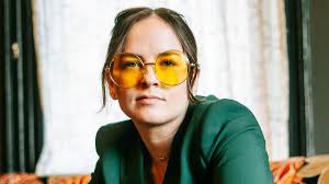 Interview: Harper O'Neill