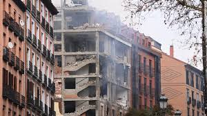 Francisco i is located within 820 feet of madrid's plaza mayor and puerta del sol. Madrid Explosion 3 Dead Several Injured As Explosion Rocks Spanish Capital Cnn