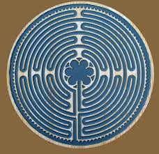 Finger Labyrinth Chartres Renaissance Labyrinth Labyrinth Design Labyrinth Labyrinth Maze