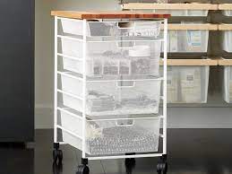 Walk in closets, reach in closets, garage solutions The Container Store Elfa Review 2021 Custom Storage