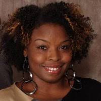 Ebony Mathis's Instagram, Twitter & Facebook