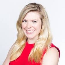 5 Questions with Bloomberg West's Lauren Furniss, Associate Producer