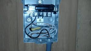 If i buy a 5 pin. Ac Disconnect Box Wiring Wiring Diagram Close Explorer Close Explorer Pmov2019 It