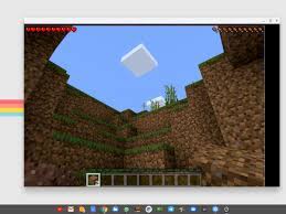 This launcher has been rewritten in 2020 to use mainly a fake java native interface to communicate with minecraft: How To Play Minecraft Bedrock On Your Chromebook