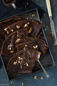 Epingle Sur Gaufres Pancakes Co