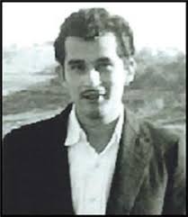 Antonio Granados Obituary