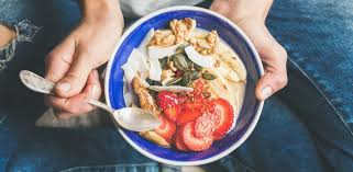 8 consigli per un'alimentazione sana. Alimentazione Sana 10 Consigli Per Essere Sempre In Forma Diredonna