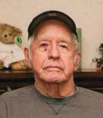 Obituary of James Chaffee