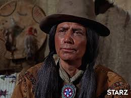 Jay Silverheels - IMDb