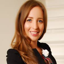 Michelle VAN VELTHOVEN