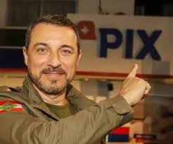 Ex-governador Carlos Moisés confirma a sua pré-candidatura a prefeito em  2024