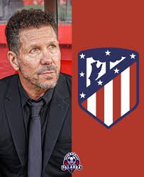 5 años más en el Atleti 😳