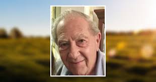 Jack Braslow Obituary September 27, 2021