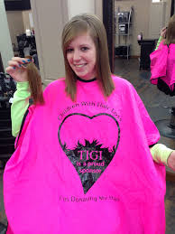 Donate Hair To Cwhl Accept Any Hair Min 8 Inches Donating Hair Hair Loss In Children Long To Short Hair