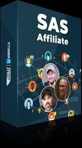Sas Affiliate The Easy Way To Grab Commissions Affiliate Marketing Programs Learn Affiliate Marketing Marketing Program