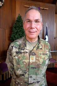 213 Military Chaplain Image: PICRYL