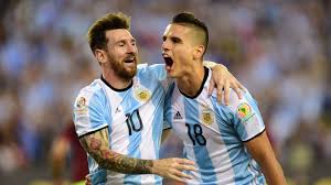 Argentina new midfielders 2020 • selection for qatar world cup 2022 argentina new & young midfielder, argentina new. Tottenham S Erik Lamela Recalled To Argentina Squad Football News Sky Sports