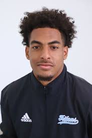 2024-25 Triton Football Roster