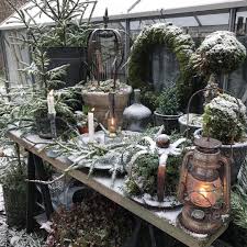 Weihnachtsdekoration für stimmungsvolle und gemütliche weihnachten. Pin Von Antonia Auf Christmas Green Deko Garten Weihnachten Weihnachtsgarten Weihnachtsdekoration Garten