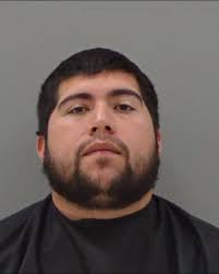 CERBANTEZ, JOSHUA AVERY was booked into the Tom Green County Jail