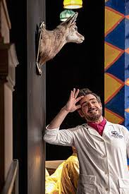 Mordeo, mordes, mordet, mordemus, mordetis, mordent. Wilhelma Theater Fruhere Produktionen Mit Bildern
