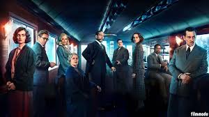 Suç polisiye kitapları sevenler için biçilmiş kaftan olan doğu ekspresinde cinayet pdf özetini sayfanın altına ekledik. Dogu Ekspresinde Cinayet Murder On The Orient Express Turkce Dublaj 1080p Full Hd Izle