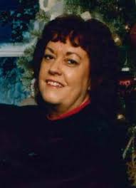 Connie Lou Harris Lewis Obituary