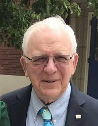 Neil Forrest Kendall (Neil)