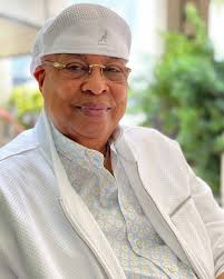 Chucho Valdés Oficial