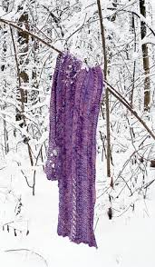 We offer you the best yarns, tools & supplies. Lace And Cables Scarf Knitting Pattern Alpine Roses