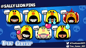 Full mask spike (gadget, star point) sally leon (gadget) king lou (gadget), gale (gadget), surge (gadget), colette 19.100 trophy 40 brawlers android &amp; Truegamer007 On Twitter Brawlstars Brawlerpins Sallyleon Leon In The Lead Sally Leon Pins Skin Count 97 108
