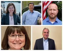 Here's why McDonald Rivet, Junge and 4 other candidates think they should  replace Kildee in Congress
