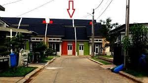 Rumah adalah tempat dimana keluarga menghabiskan waktu bersama dan membangun rumah tangga didalamnya. Rumah Tusuk Sate Antara Mitos Ilmiah Dan Menurut Islam